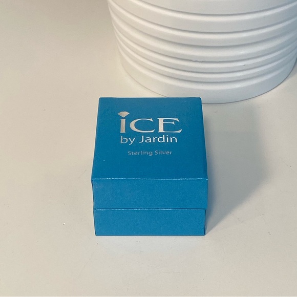 Sterling Silver Earrings - Picture 4 of 7